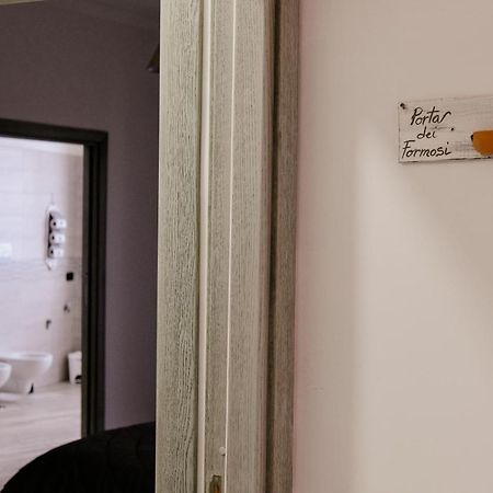 La Lucerna Bed and Breakfast Somma Vesuviana Eksteriør billede